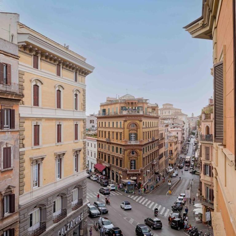 Luxury house Empire 96 - Appartamento con 2 Camere da Letto - 82