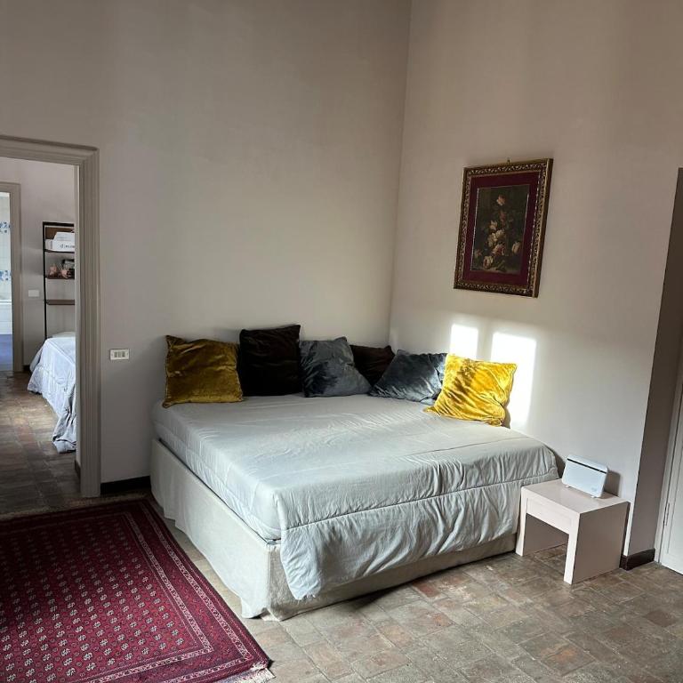 Luxury house Empire 96 - Appartamento con 2 Camere da Letto - 33