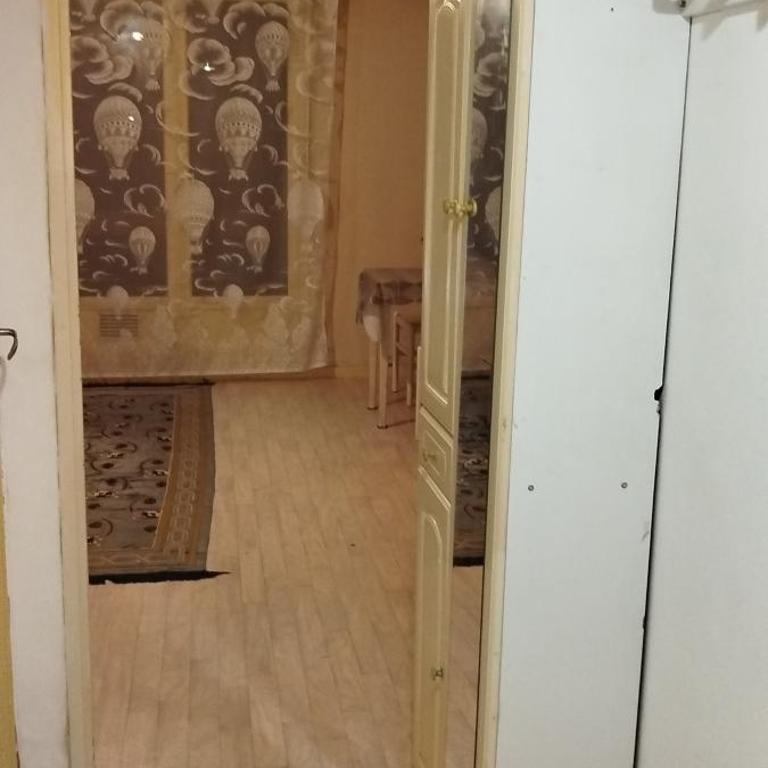 Résidence du Circuit - One-Bedroom Apartment - 7