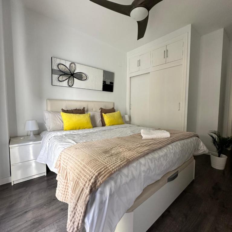 Tribuna Deluxe - Apartamento - 17