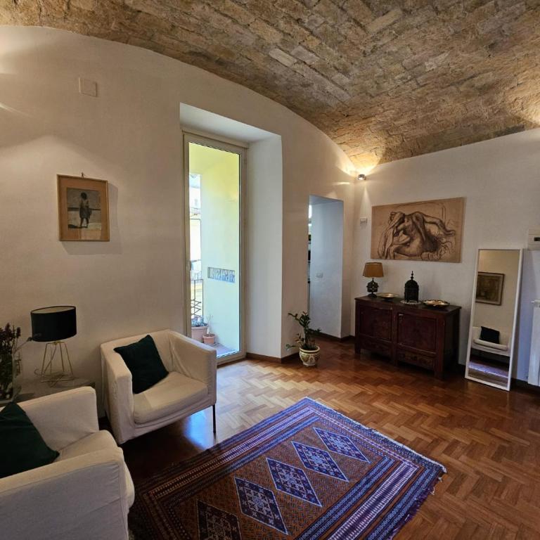 Be Your Home - Spritz Apartment - Appartamento con 1 Camera da Letto - 1