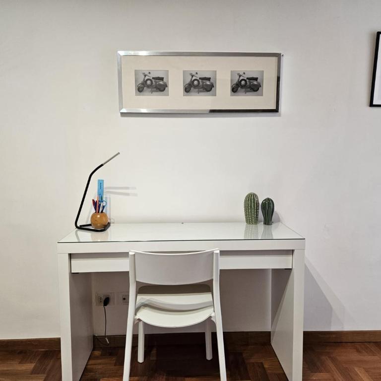 Be Your Home - Spritz Apartment - Appartamento con 1 Camera da Letto - 26