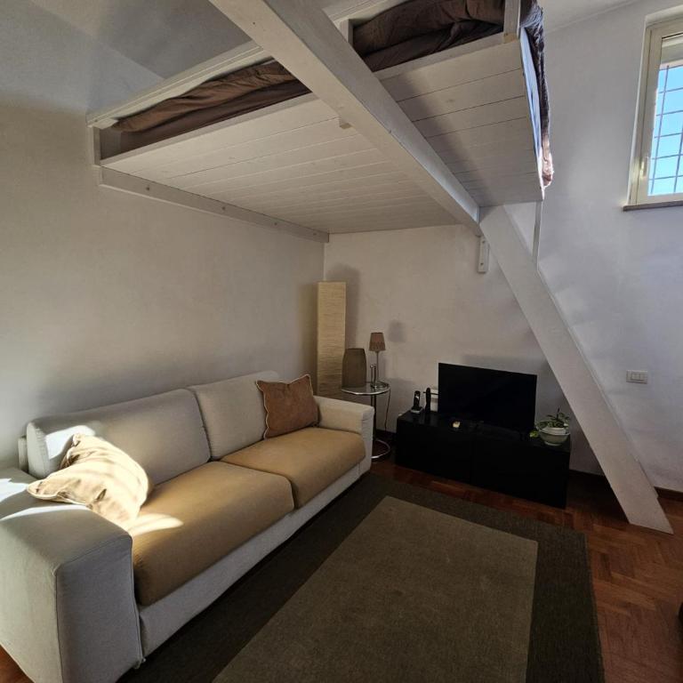 Be Your Home - Spritz Apartment - Appartamento con 1 Camera da Letto - 13