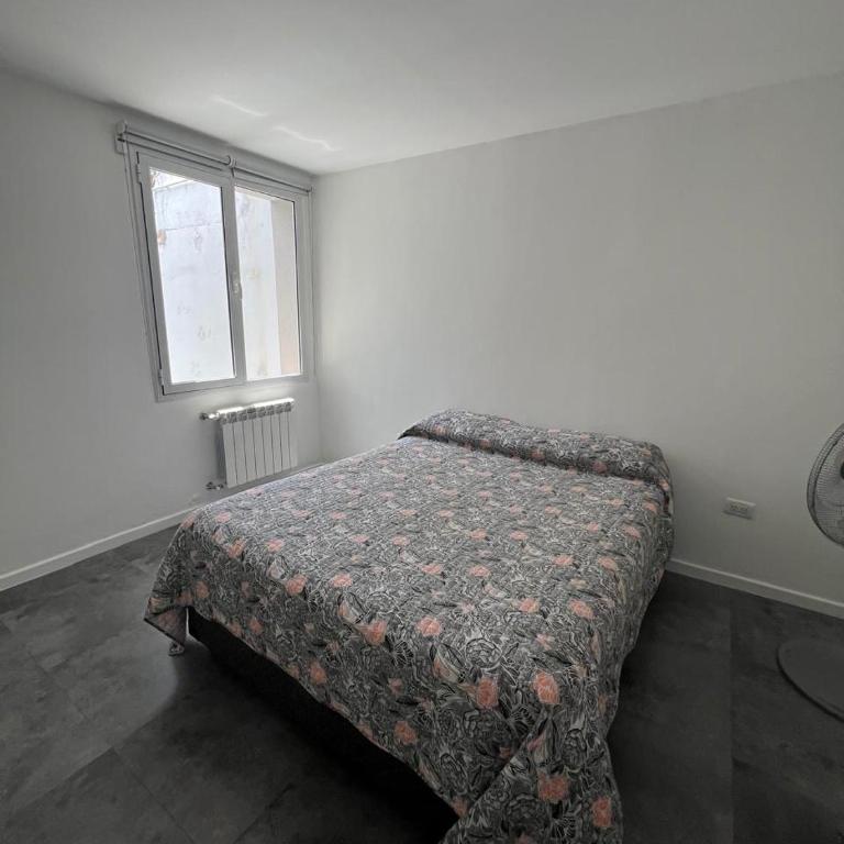 Yrigoyen - Apartamento de 1 dormitorio - 4
