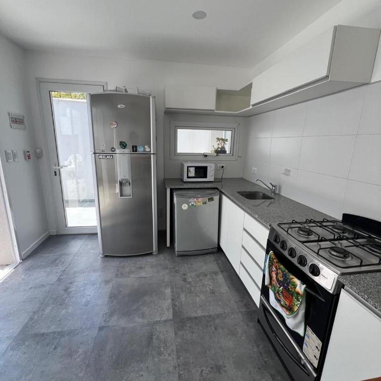 Yrigoyen - Apartamento de 1 dormitorio - 7