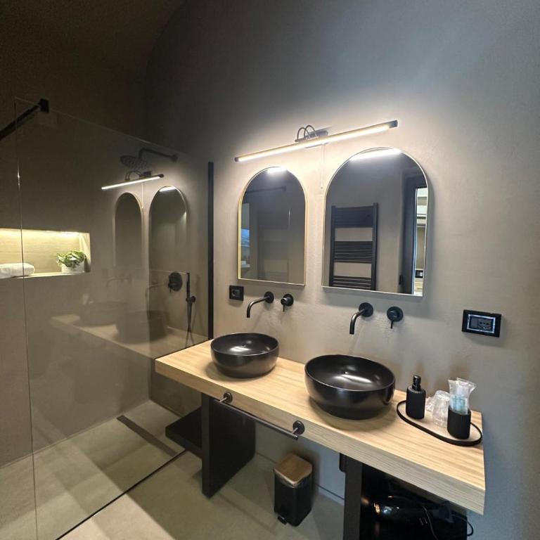 L'Opera - Luxury Apartment - Triple Room with Bath - 10