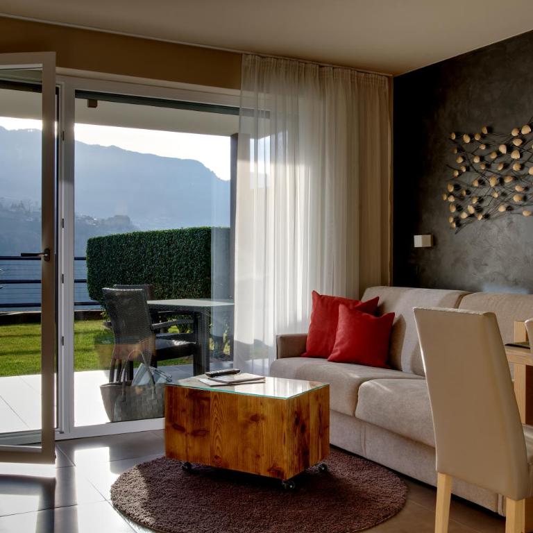 Landhaus Freiburgerhof - Appartamento con 1 Camera da Letto - 1