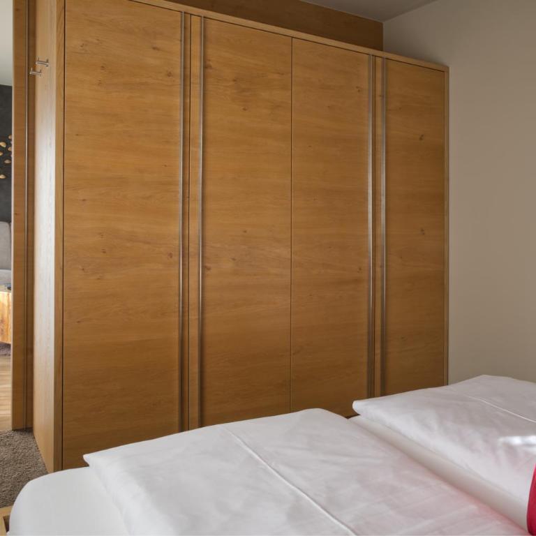 Landhaus Freiburgerhof - Appartamento con 1 Camera da Letto - 8