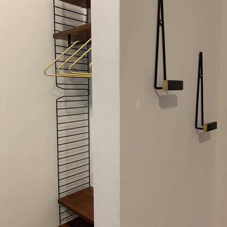 Art Lab Residence - Deluxe Room - 20