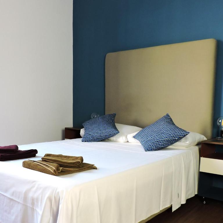 Art Lab Residence - Deluxe Room - 11