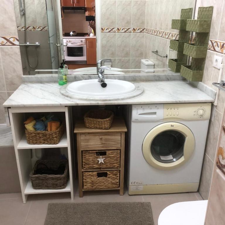 Brisa del Mar im La Chiripa - Apartamento de 1 dormitorio - 25