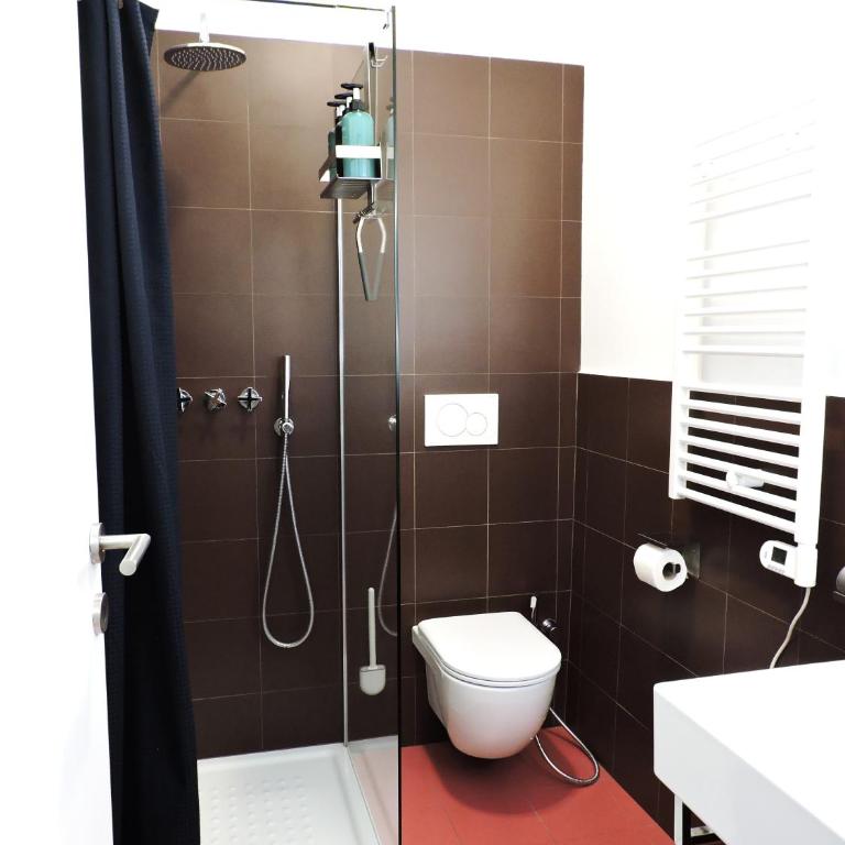 Art Lab Residence - Deluxe Room - 19