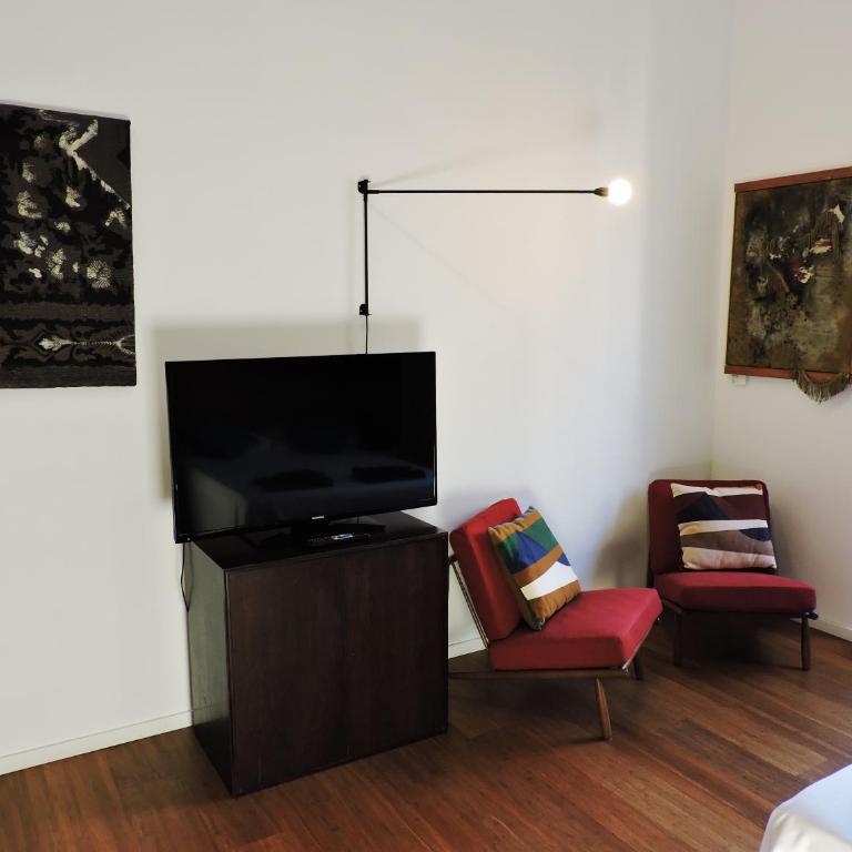 Art Lab Residence - Deluxe Room - 18
