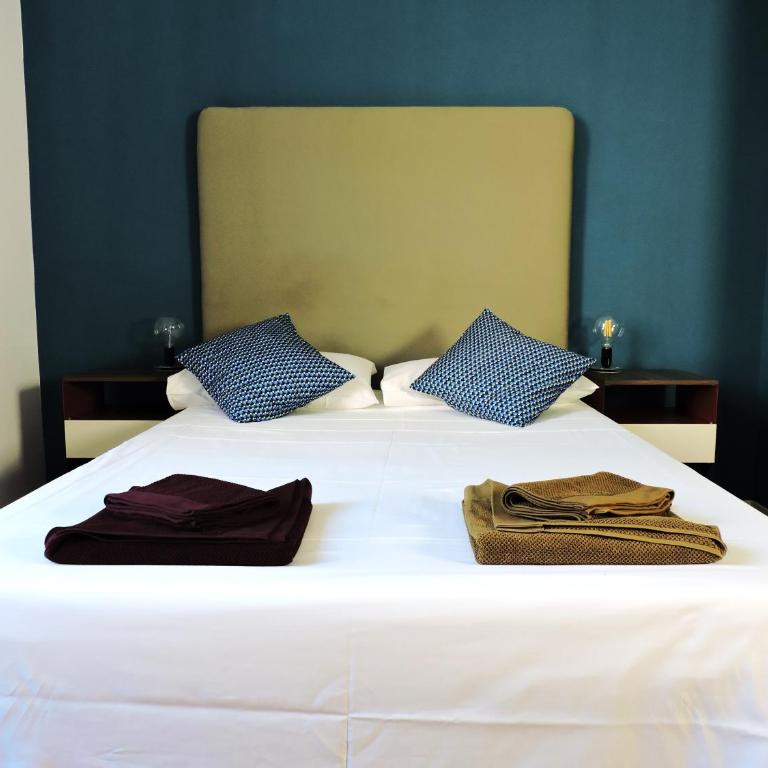 Art Lab Residence - Deluxe Room - 1