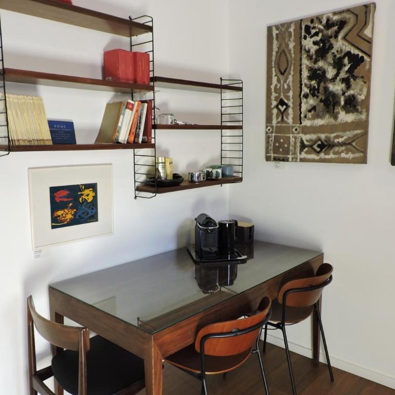 Art Lab Residence - Deluxe Room - 16