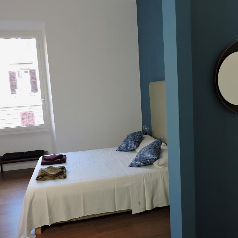 Art Lab Residence - Deluxe Room - 12