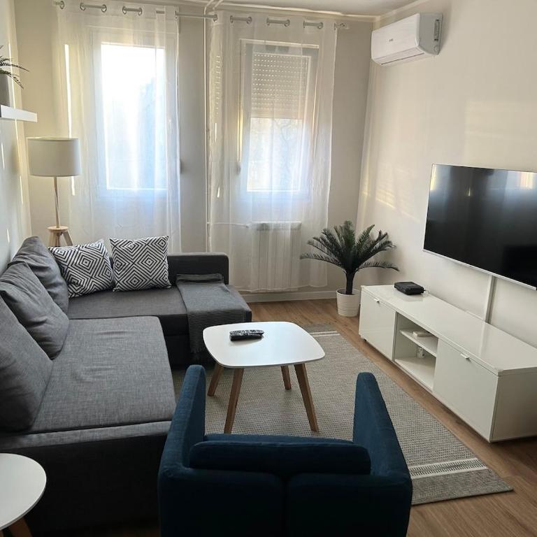 Sunny Valley apartment Zemun - Apartman sa 1 Spavaćom Sobom - 1