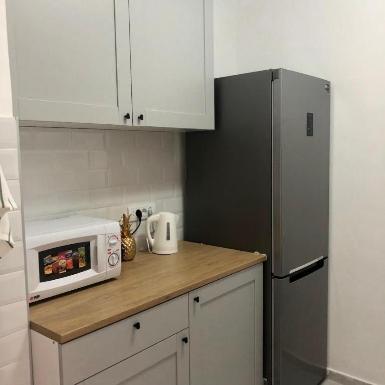 Sunny Valley apartment Zemun - Apartman sa 1 Spavaćom Sobom - 2