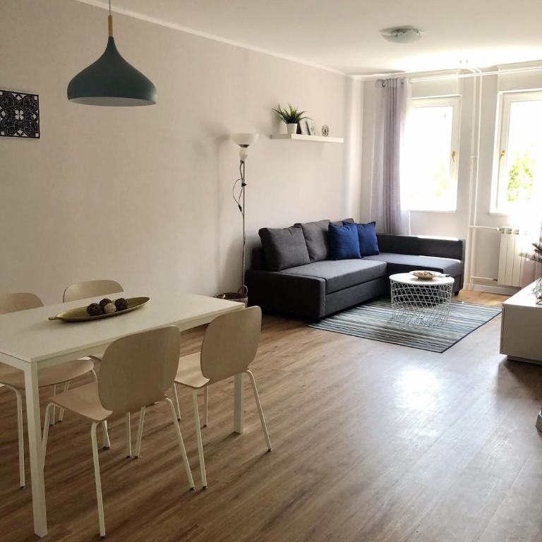 Sunny Valley apartment Zemun - Apartman sa 1 Spavaćom Sobom - 14