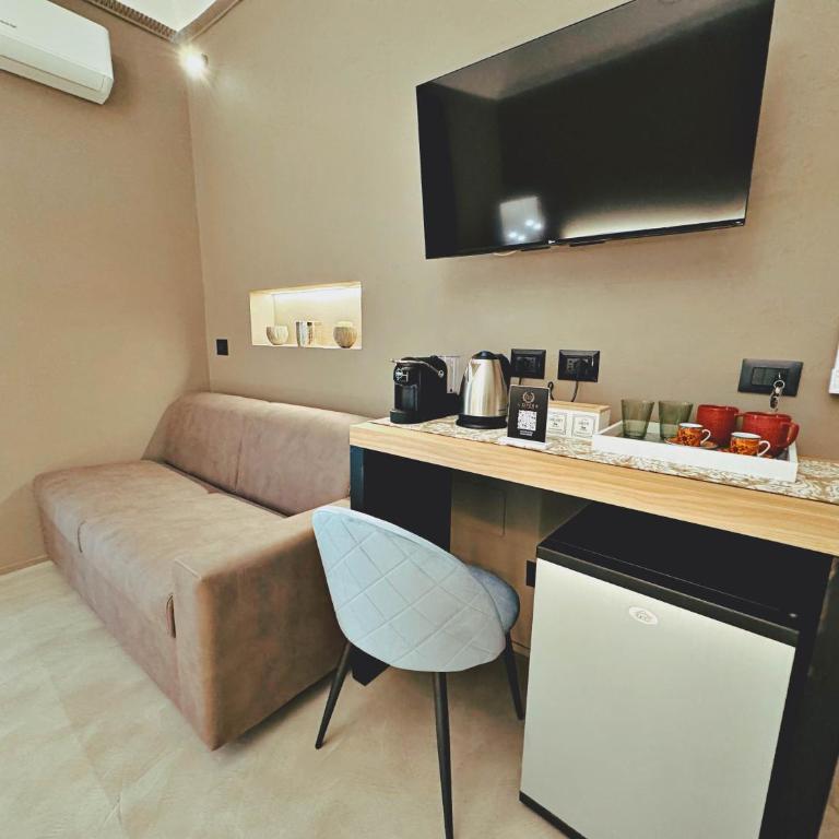 L'Opera - Luxury Apartment - Luxury Quadruple Room - 5