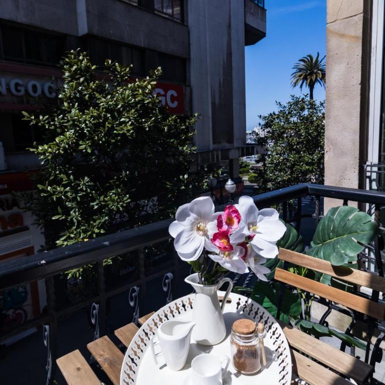 MyHouseSpain - Piso en el puerto de Gijón - Apartamento de 3 dormitorios - 21