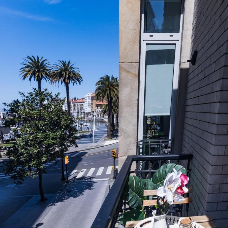 MyHouseSpain - Piso en el puerto de Gijón - Apartamento de 3 dormitorios - 19