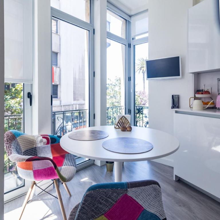MyHouseSpain - Piso en el puerto de Gijón - Apartamento de 3 dormitorios - 15