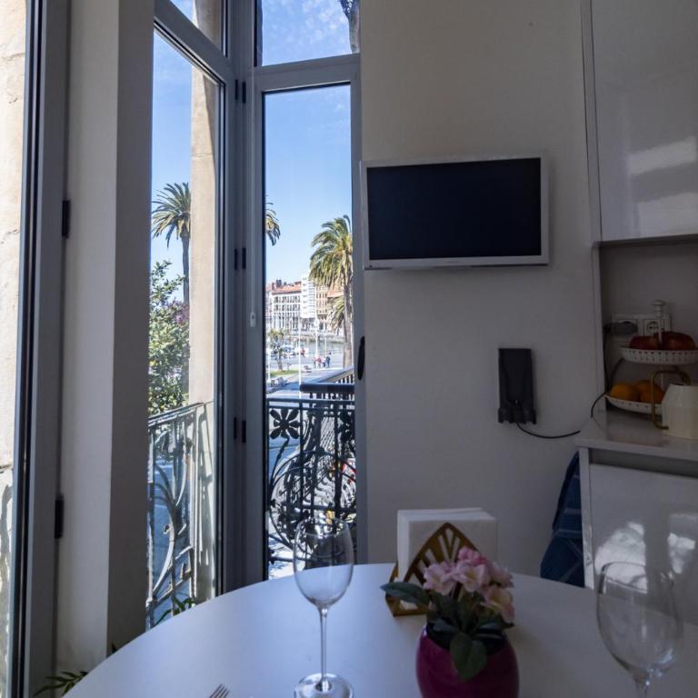MyHouseSpain - Piso en el puerto de Gijón - Apartamento de 3 dormitorios - 18