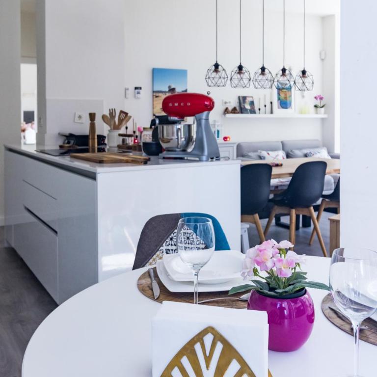MyHouseSpain - Piso en el puerto de Gijón - Apartamento de 3 dormitorios - 14