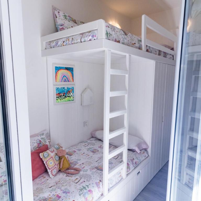 MyHouseSpain - Piso en el puerto de Gijón - Apartamento de 3 dormitorios - 5