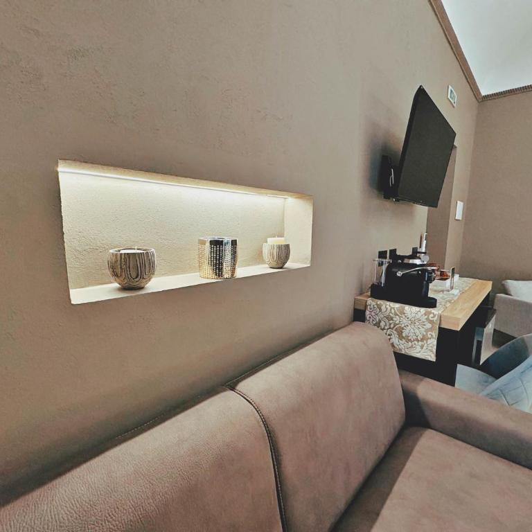 L'Opera - Luxury Apartment - Luxury Quadruple Room - 7