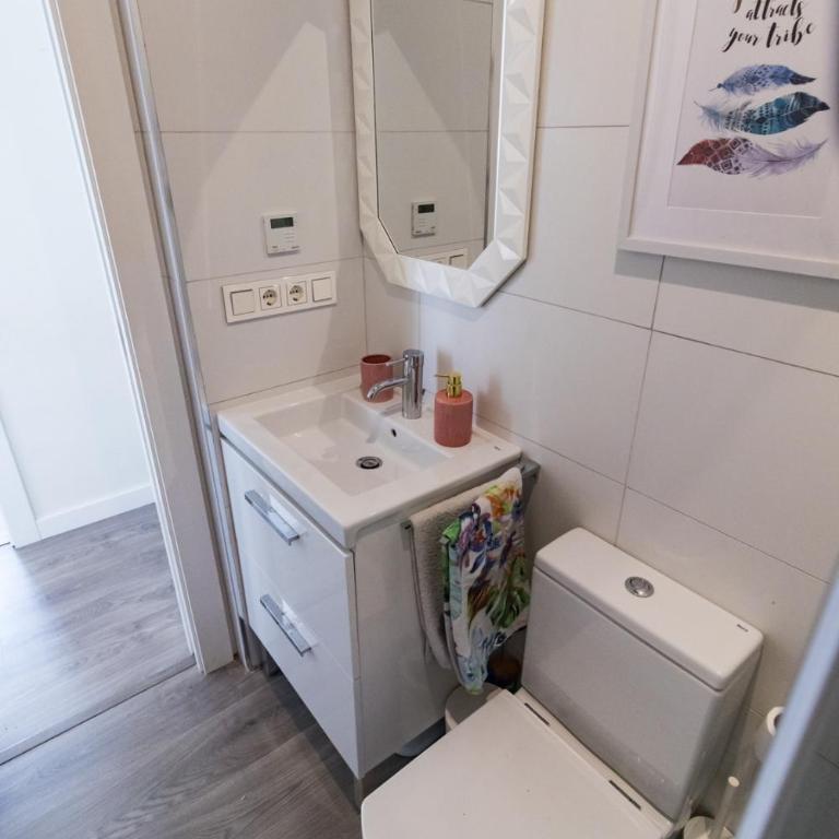 MyHouseSpain - Piso en el puerto de Gijón - Apartamento de 3 dormitorios - 2
