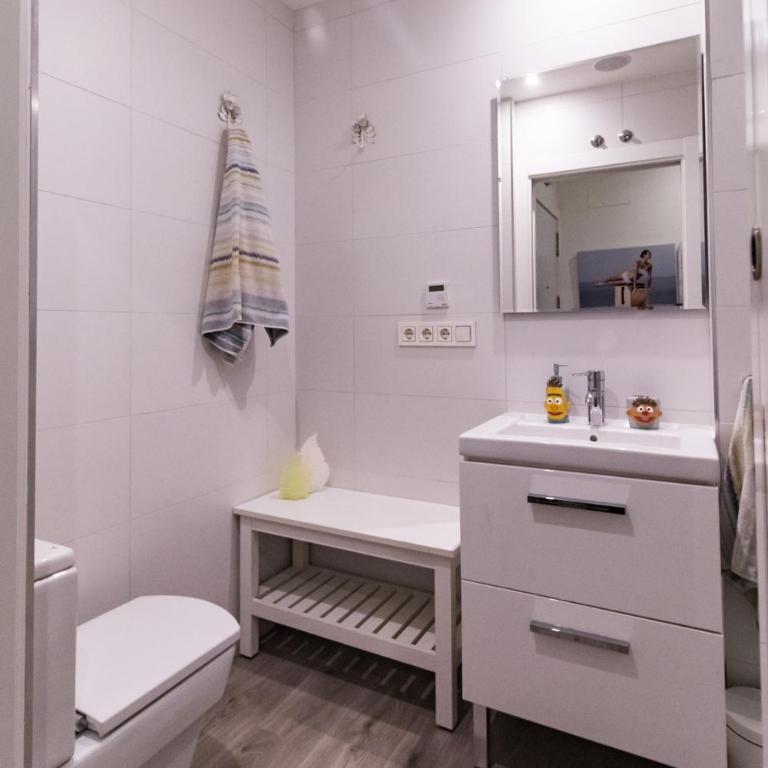 MyHouseSpain - Piso en el puerto de Gijón - Apartamento de 3 dormitorios - 26