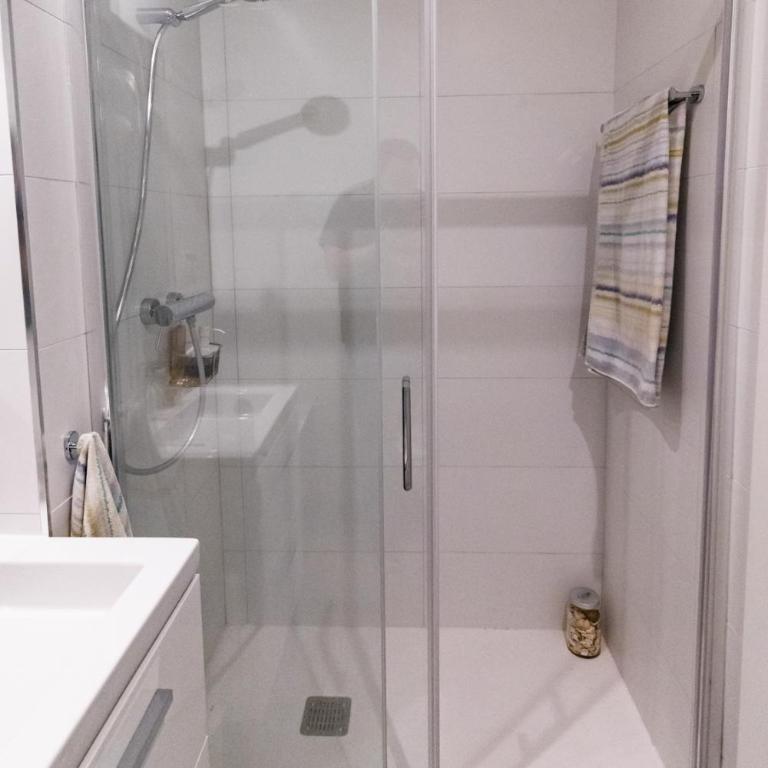 MyHouseSpain - Piso en el puerto de Gijón - Apartamento de 3 dormitorios - 33