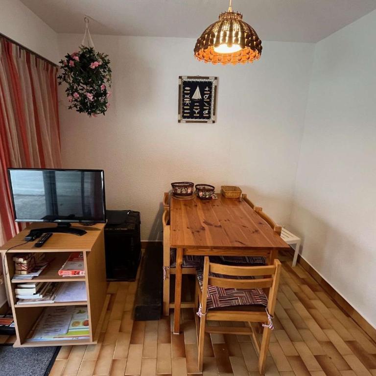 Charmant T3, 6 Pers., Front de Mer, Parking - FR-1-607-199 - Appartement - 17