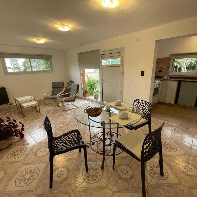 Casa Centro Tanti - Apartamento de 1 dormitorio - 3