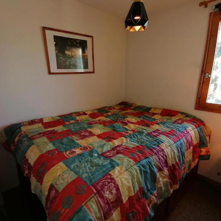Appartement 2 pièces à La Plagne Montalbert, Ski aux pieds - FR-1-181-2790 - Appartement - 13