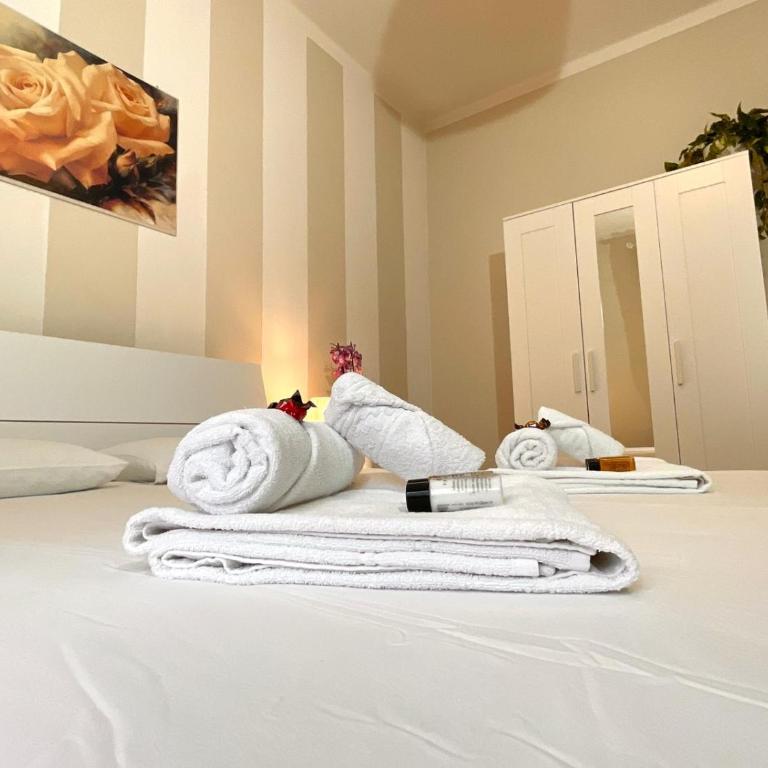 Lovely Lucca [free parking] - Appartamento - 8