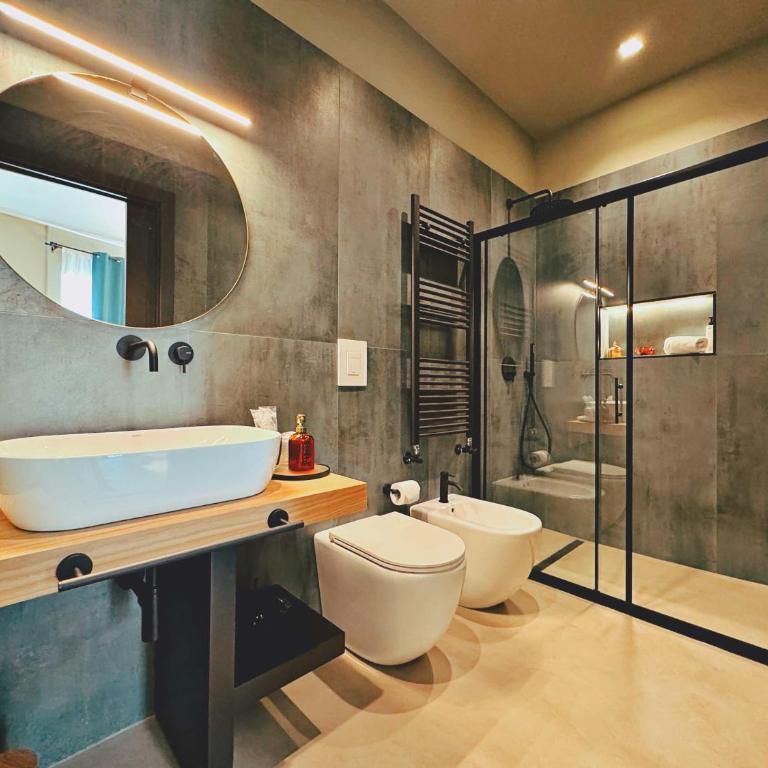 L'Opera - Luxury Apartment - Superior Quadruple Room - 6