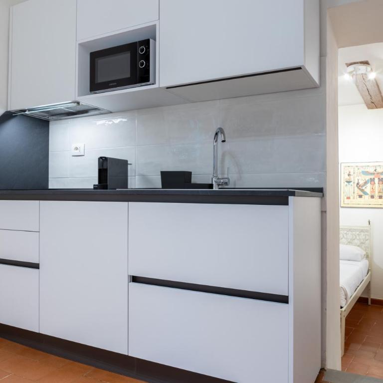 Bargello Apartment - Appartamento con 2 Camere da Letto - 3