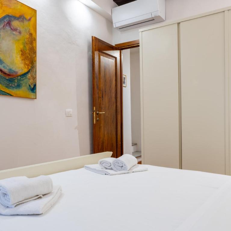 Bargello Apartment - Appartamento con 2 Camere da Letto - 11