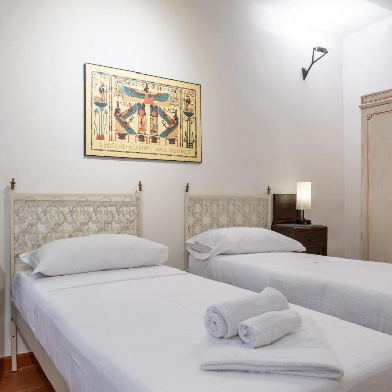 Bargello Apartment - Appartamento con 2 Camere da Letto - 7