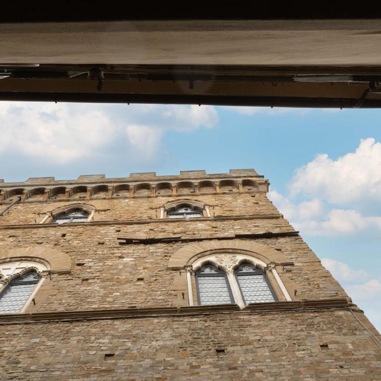 Bargello Apartment - Appartamento con 2 Camere da Letto - 16