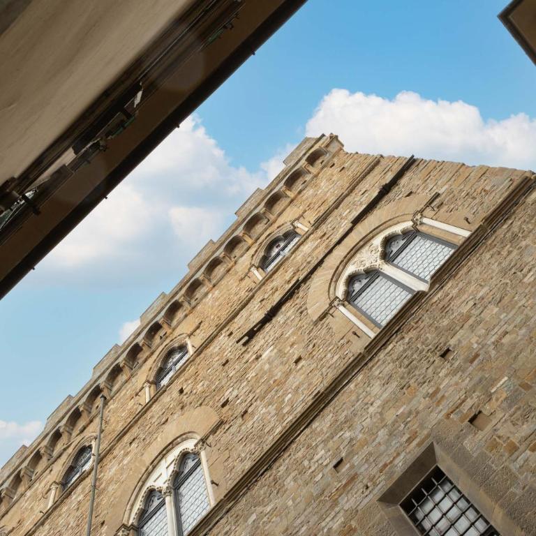 Bargello Apartment - Appartamento con 2 Camere da Letto - 6