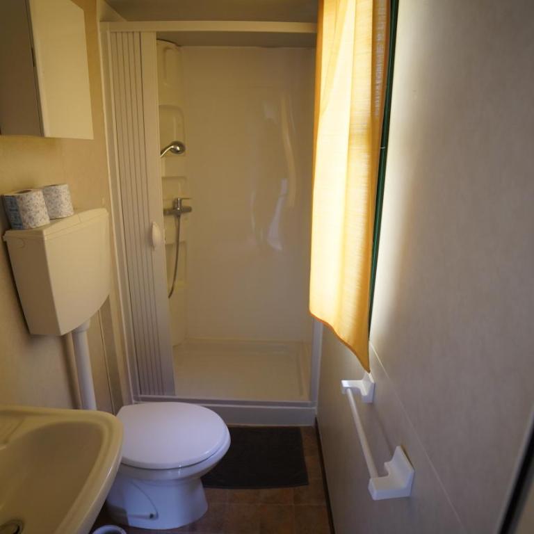 Camping Village Capo D'Orso - Casa Mobile (2 adulti) - 8