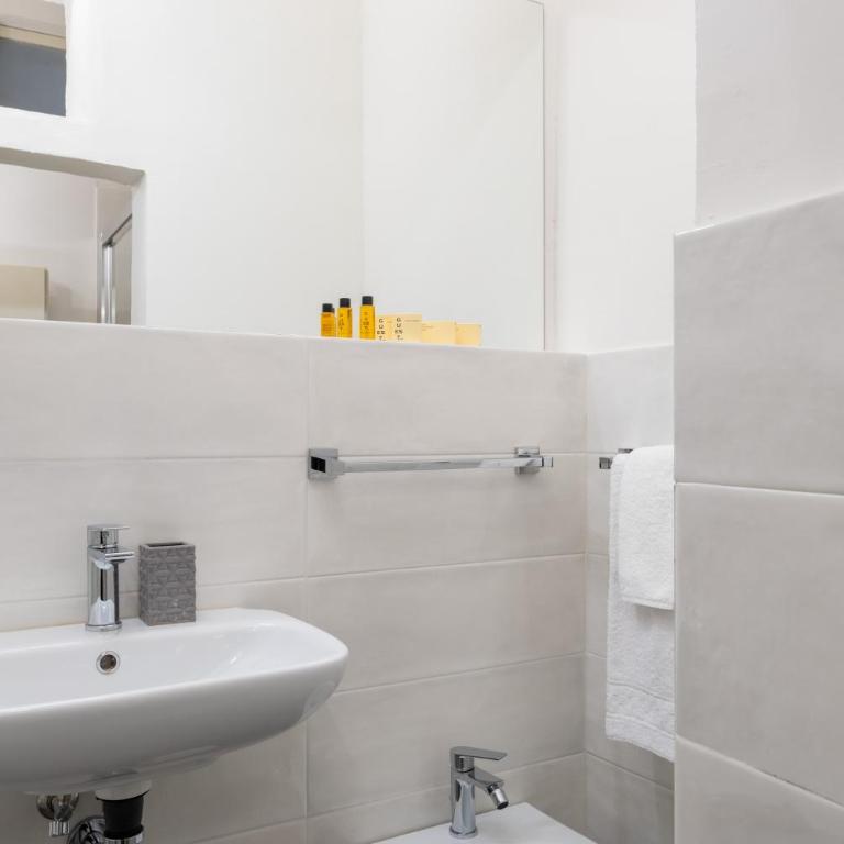 Bargello Apartment - Appartamento con 2 Camere da Letto - 12