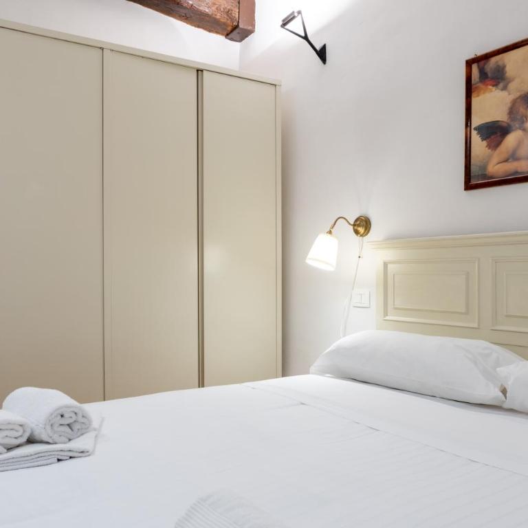 Bargello Apartment - Appartamento con 2 Camere da Letto - 10