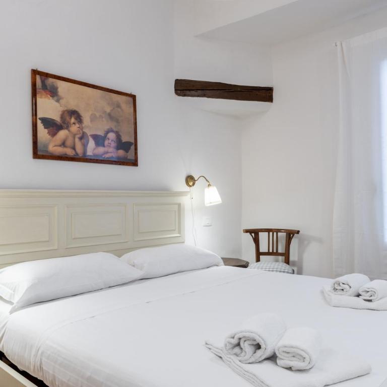 Bargello Apartment - Appartamento con 2 Camere da Letto - 9