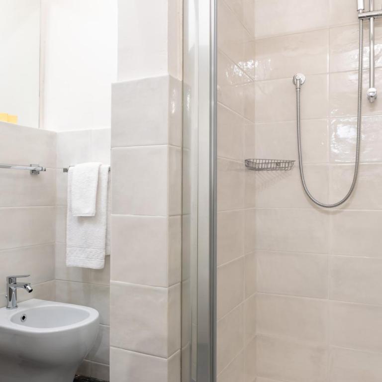 Bargello Apartment - Appartamento con 2 Camere da Letto - 13
