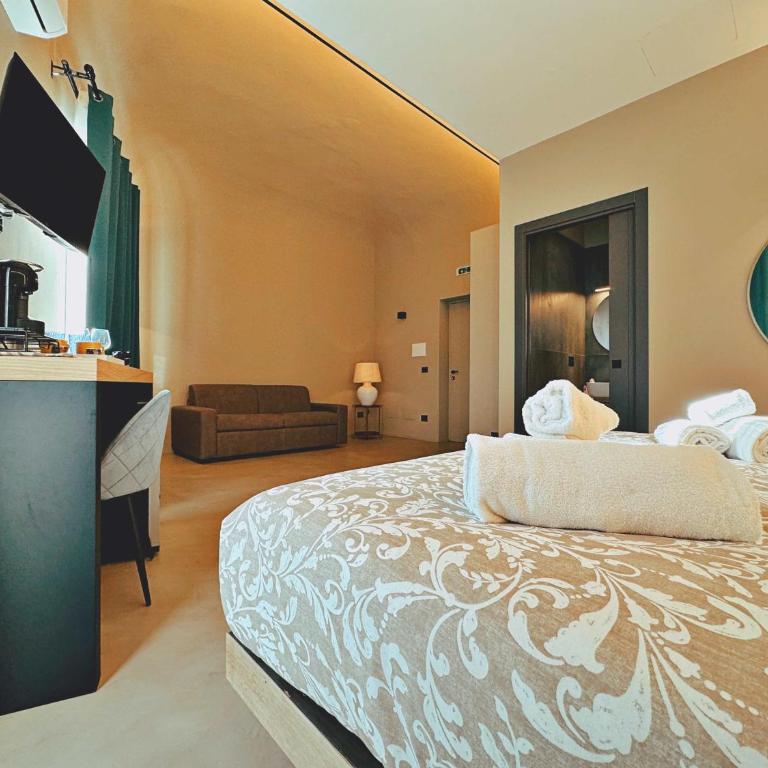 L'Opera - Luxury Apartment - Superior Quadruple Room - 7